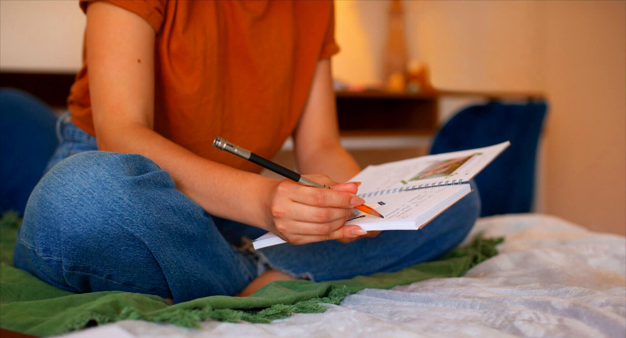 Cómo empezar a escribir tu primera novela y no rendirte en el intento