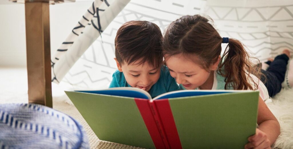 Cómo fomentar la lectura en niños y adolescentes